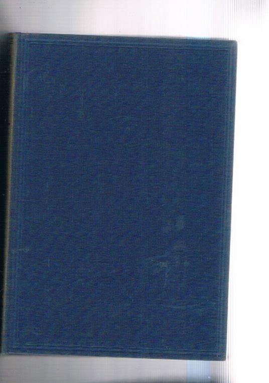 Manuale di diritto civile e commerciale. (codice e norme complementari). Vol. terzo parte prima tomo primo (§ 138 bis. 153 bis). 8a edizione agg. e ampliata - Francesco Messineo - copertina