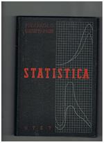 Statistica demografica ed economica