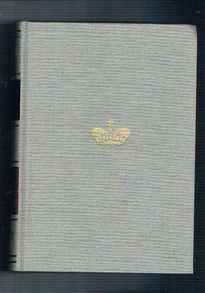 La seconda guerra mondiale e la Repubblica. Vol. XXIII dell'opera - Giuseppe Galasso - copertina