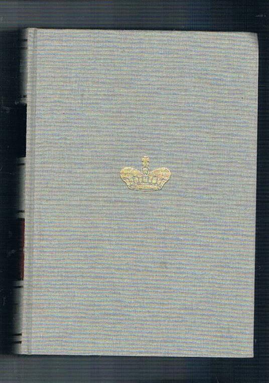 La seconda guerra mondiale e la Repubblica. Vol. XXIII dell'opera - Giuseppe Galasso - copertina