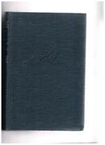 The papers of Thomas Jefferson. Vol. 10°. 22 June to 31 December 1786. Julian P. Boyd, Editor, Mina R. Bryan associated. Editor