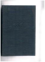 The papers of Thomas Jefferson. Vol. 8°. 25 february 1779 to 31 October 1785. Julian P. Boyd, Editor Lyman H. Butterfield and Mina R. Bryan associated. Editor