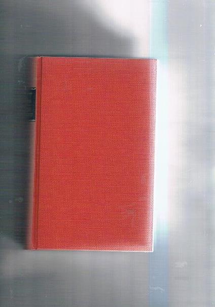 L' Italie est-elle la terre des morts? Scritti sui personaggi, Località, teatro, filosofi, i personaggi sono prevalentemente contemporanei - Marc Monnier - copertina