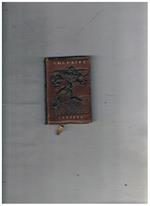 Lettere, traduzione di Giusepe Fanciulli. N° 47 della collana