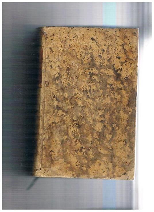 Antonii Augustini, archiepiscopi tarraconensis. Dialogorum libri duo de Emendatione Gratiani. Stephanus Baluzius, tutelensis, emendavit, notis illustravit, et novas emendationes adjecit ad Gratianum. Liber prior. posterior - copertina