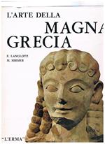 L' arte della Magna Grecia