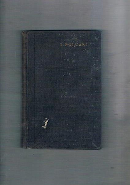 Storia di un anno. Epistolario educativo - Felicita Morandi - copertina