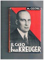 Il caso Ivar Kreuger