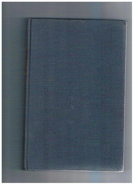 Memorie archeologiche e critiche sopra gli atti e il cimitero di S, Eutizio di Ferento, precedute da brevi notizie sul territorio dell'antica Via Ferentana - copertina