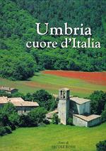 Umbria cuore d'Italia. Foto di Ercole Rossi