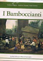 I Bamboccianti. Ediz. italiana e inglese
