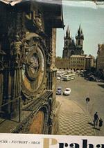 Praha. foto di Karen Neubert e Antonìn Srch