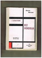 L' astrattismo di Piet Mondrian