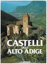 Castelli dell'Alto Adige