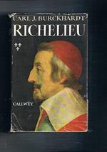 Richelieu. Grossmachtpolitik und Tod des Kardinals. Solo vol. 3°