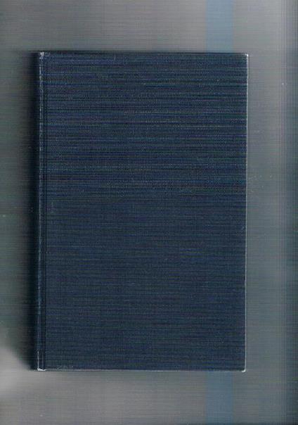 Il peso dello zaino (seguito a centomila gavette di ghiaccio) - Giulio Bedeschi - copertina