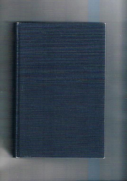 Il peso dello zaino (seguito a centomila gavette di ghiaccio) - Giulio Bedeschi - copertina