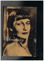 The Akhmetova journals vol. I° 1938-1941