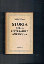 Storia della letteratura americana