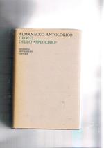 Almanacco antologico i poeti dello specchio