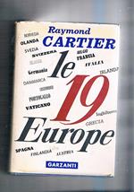 Le 19 europe