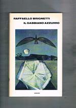 Il gabbiano azzurro. Coll. Supercoralli