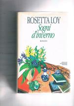 Sogni d'inverno. Romanzo. Prima edizione