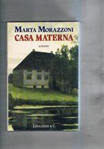 Casa materna