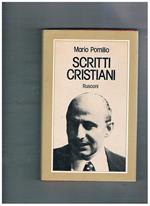 Scritti cristiani