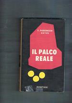 Il palco reale