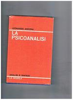 La psicoanalisi. Coll. Analisi e Sintesi