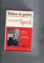 Problemi ai genitori