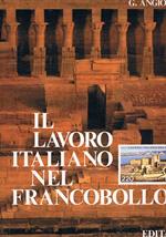 Il lavoro italiano nel francobollo