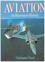 Aviation. An illustrated history