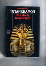 Tutankhamon