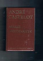 Marie-Antoinette. (Testo in francese)
