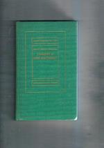 L' amante di Lady Chatterley. Prefazione di André Malraux. Coll. La Medusa