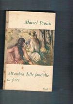 Alla ricerca del tempo perduto: All'ombra delle fanciulle in fiore