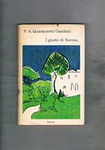 I giochi di Norma. Prima edizione