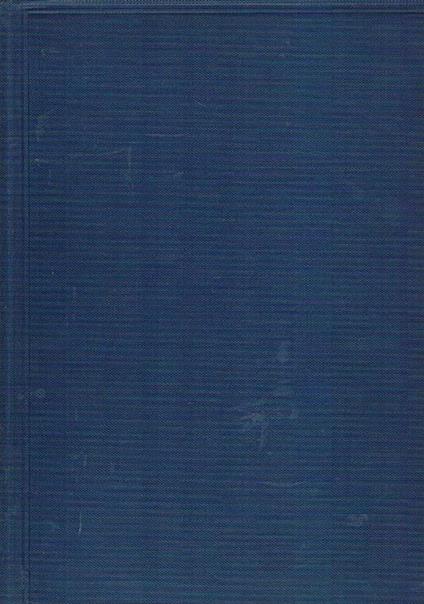 L' età classica. Volume 3° dell'opera le grandi epoche dell'arte - Giovanni Becatti - copertina