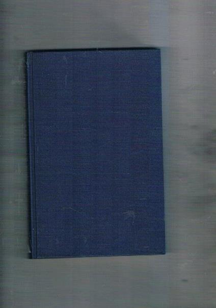 La tana della Tripitz - David Woodward - copertina