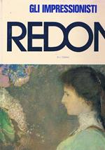 Odilon Redon. Coll. gli impressionisti