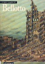 L' opera completa di Bellotto