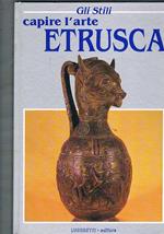 capire l'arte etrusca