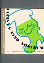 Cucina e vino nostrum