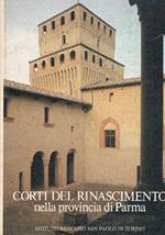 Corti del Rinascimento di Parma