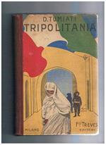 Nell'Africa romana: Tripolitania