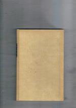Ultime lettere di Jacopo Ortis. Dalle Prose varie