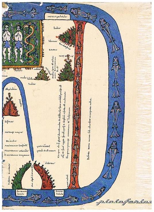 Pininfarina pubblicazione n° 6 del 1965. Scritti di D. Giacosa, Casalegno, Mosca, Mariani, Bermabò, ecc. su vari argomenti: design, montagna, costume, arte, ecc - copertina