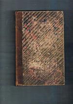 Questioni di diritto trattate nelle conclusioni, né discorsi ed in altri scritti legali. Volume IV: Discorsi, Furto, frode, falsità termine a ricorrere, omicidio,